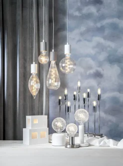 E27 DECOLED LINE 2W 2200K 150lm