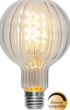 E27 DECOLED LINE 2W 2200K 150lm 9,5cm