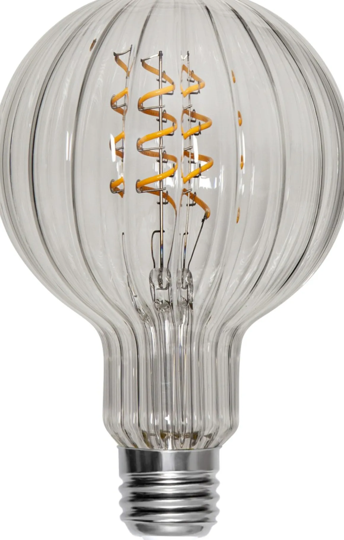 E27 DECOLED LINE 2W 2200K 150lm 9,5cm