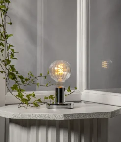 E27 DECOLED LINE 2W 2200K 150lm 9,5cm