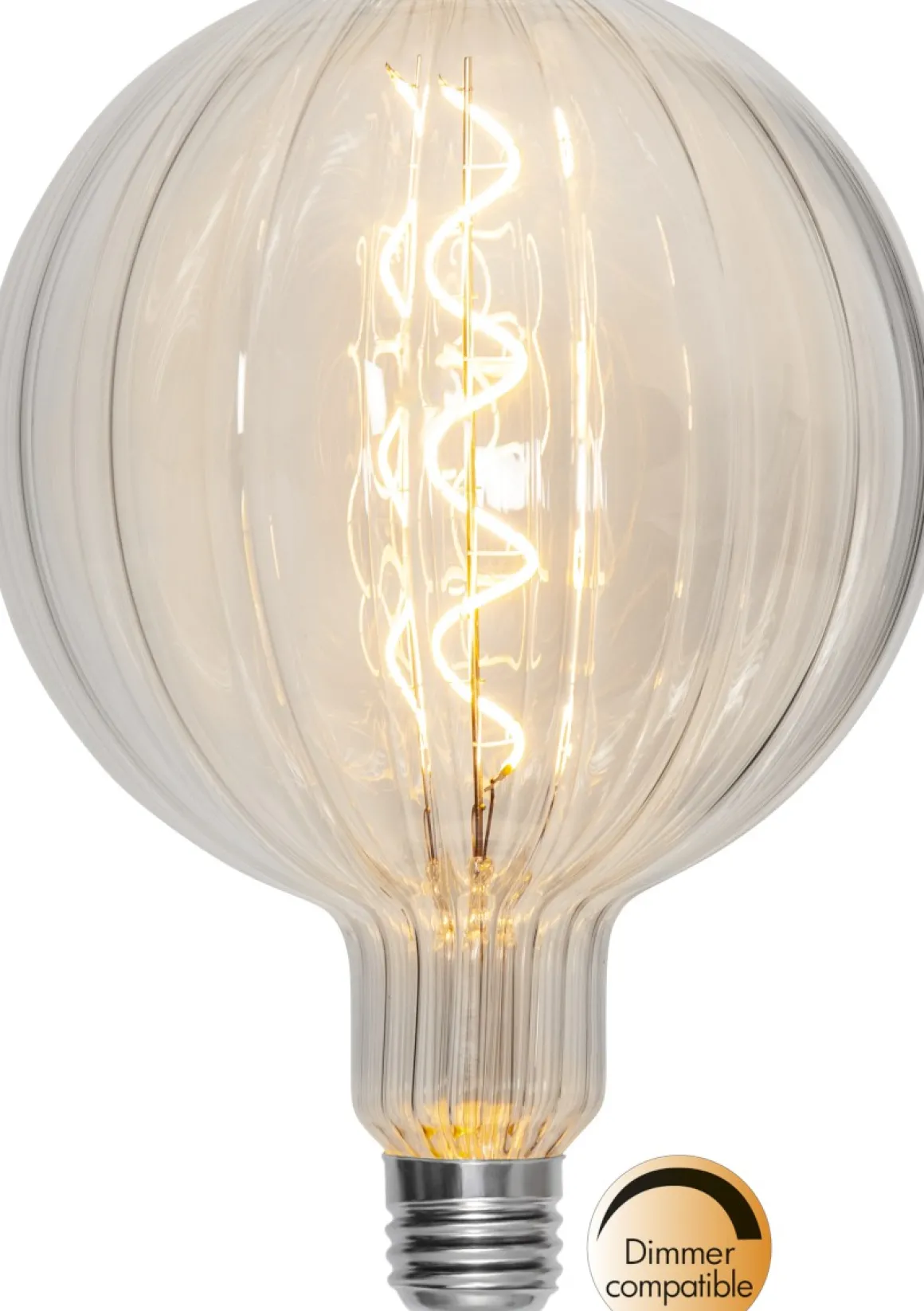 E27 DECOLED LINE 2W 2200K 150lm 15cm