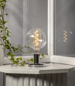 E27 DECOLED LINE 2W 2200K 150lm 15cm