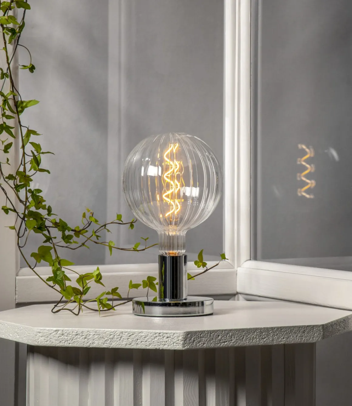 E27 DECOLED LINE 2W 2200K 150lm 15cm