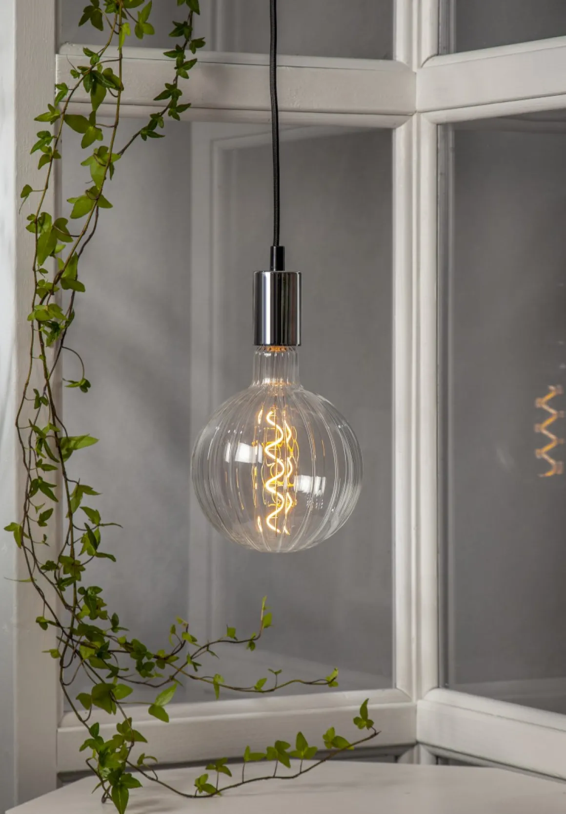 E27 DECOLED LINE 2W 2200K 150lm 15cm