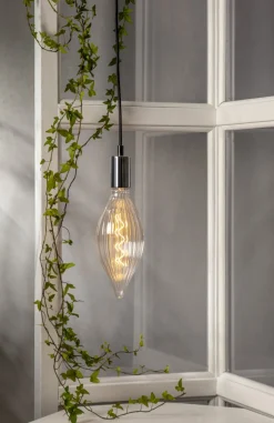 E27 DECOLED LINE 2W 2200K 150lm LED-Lampa