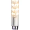 E14 Decoline Rörlampa 1.5W 2100K 150lm LED-Lampa