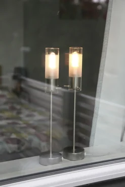 E14 Decoline Rörlampa 1.5W 2100K 150lm LED-Lampa