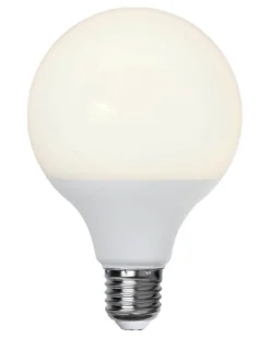 E27 Dekoration Party Glob95 3.7W 3000K 300lm LED-Lampa