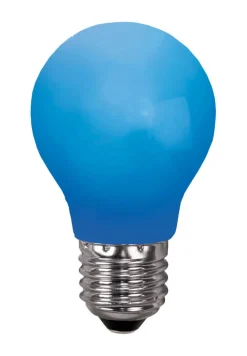 E27 Dekoration Party Klot 0.9W 1lm LED-Lampa