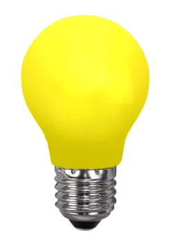 E27 Dekoration Party Klot 0.9W 18lm LED-Lampa