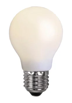 E27 Dekoration Party Klot 0.9W 2600k 25lm LED-Lampa