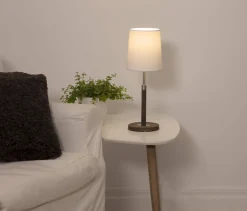 E14 Dim-To-Warm Kronljus 5W 2700 - 1900K 390lm LED-Lampa