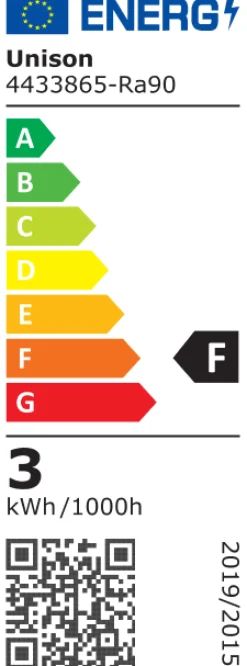 E14 Dim-To-Warm Kronljus 2,5W 2700 - 2200K 230lm LED-Lampa