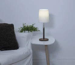 E14 Dim-To-Warm Kronljus 5W 4000 - 2700K 470lm LED-Lampa