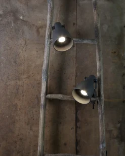 E14 Dim-To-Warm PAR16 5W 3000-2000k 290lm LED-Lampa