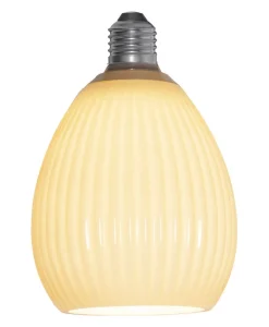 E27 DREAM Decoled 3.5W 3000K 210lm Beige LED-Lampa