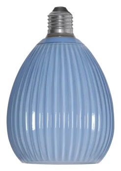 E27 DREAM Decoled 3.5W 3000K 210lm Blå LED-Lampa