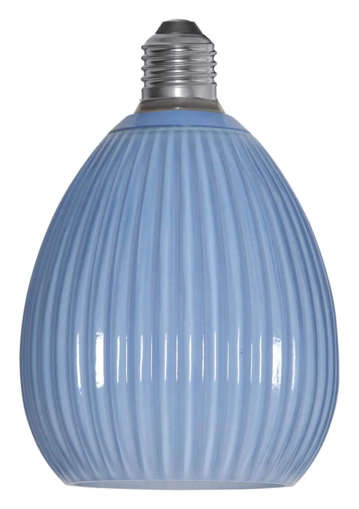 E27 DREAM Decoled 3.5W 3000K 210lm Blå LED-Lampa