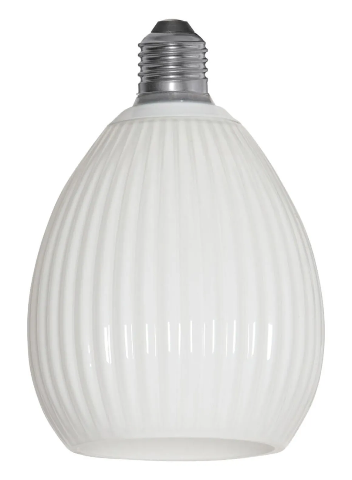 E27 DREAM Decoled 3.5W 3000K 210lm Vit LED-Lampa