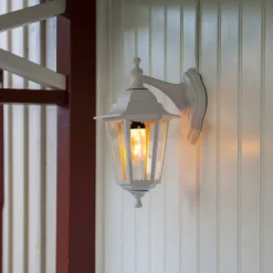 E27 Flame Tubural Sensor 3W 1600k 80lm LED-Lampa