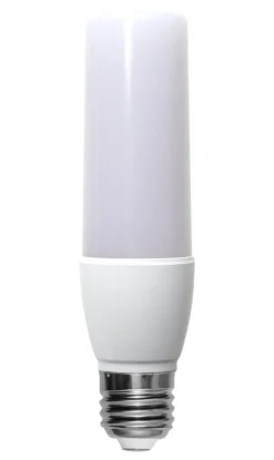 E27 Flame Tubural Sensor 2.6-3.9W 1800k 9lm LED-Lampa