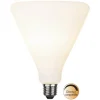 E27 FUNKIS T145 Opal 5.6W 2700K 420lm LED-Lampa
