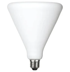 E27 FUNKIS T145 Opal 5.6W 2700K 420lm LED-Lampa