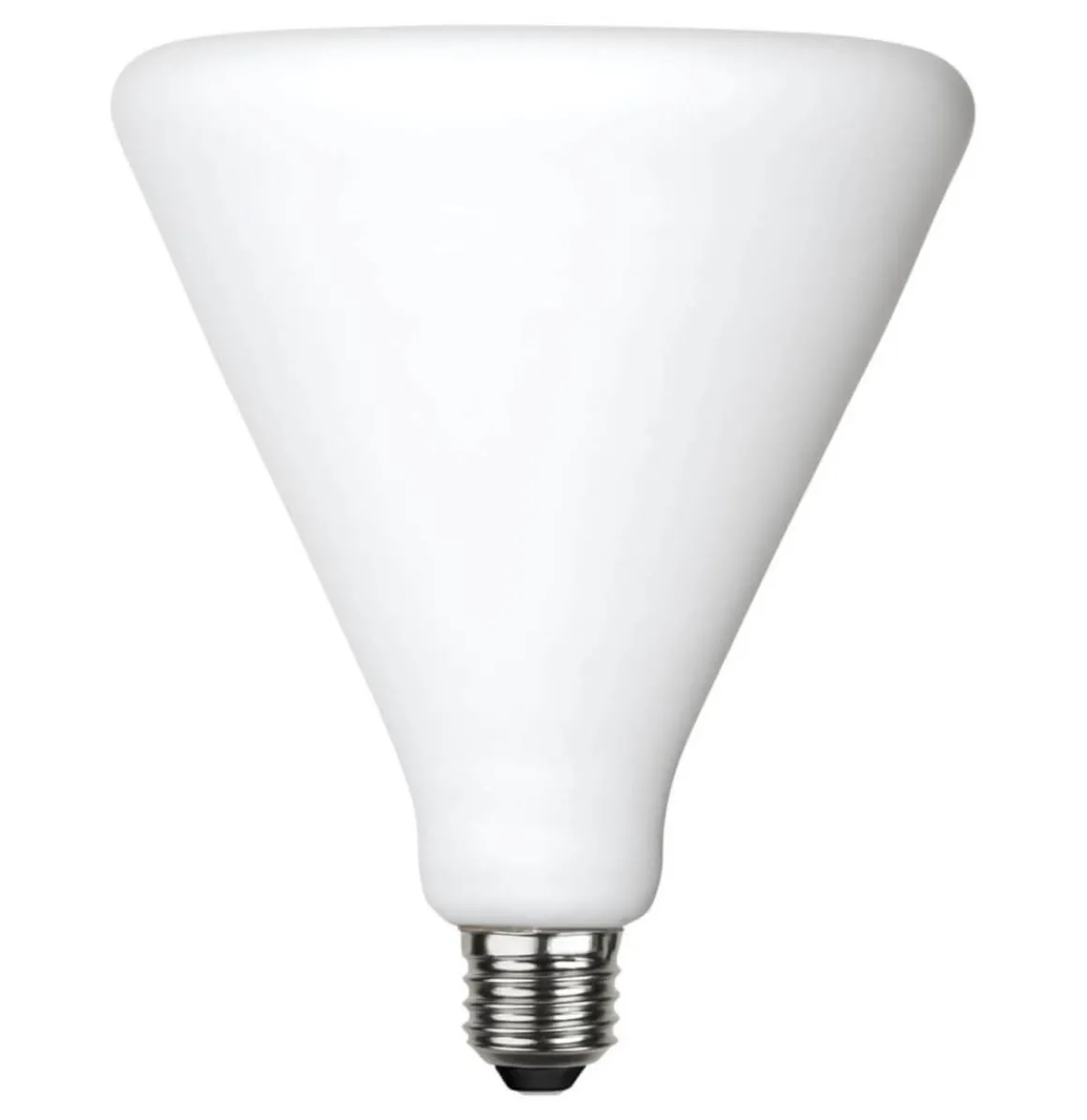 E27 FUNKIS T145 Opal 5.6W 2700K 420lm LED-Lampa