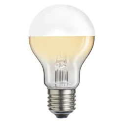 E27 HIDDEN LIGHT Normal Vit Toppförseglad 260lm 4W