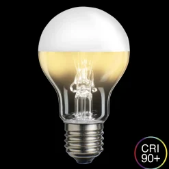 E27 HIDDEN LIGHT Normal Vit Toppförseglad 260lm 4W