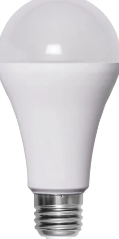 E27 High Lumen Normal 18W 4000K 2452lm LED-Lampa