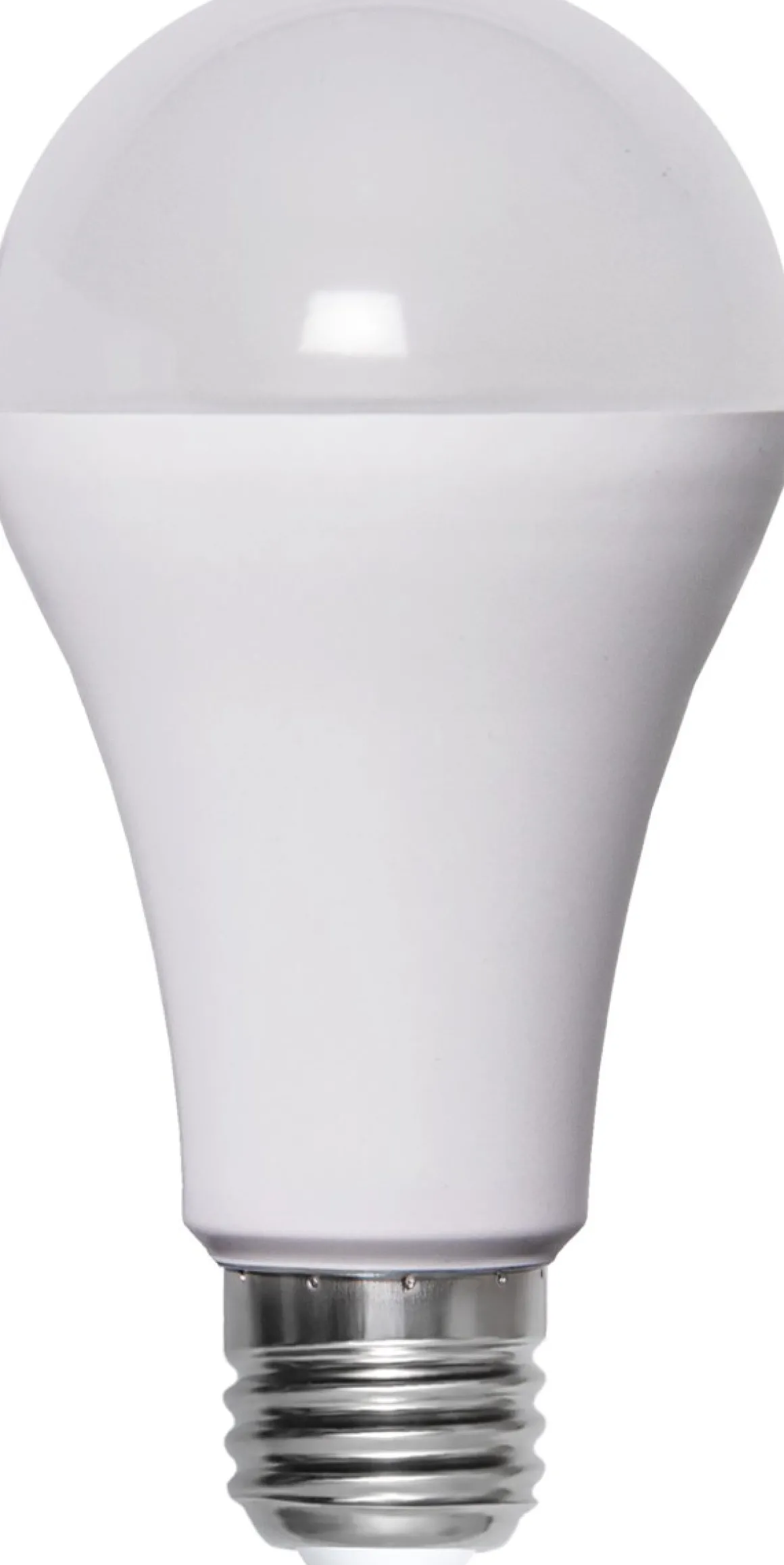 E27 High Lumen Normal 18W 4000K 2452lm LED-Lampa