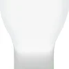 E27 High Lumen Oliv Opal 26W 6500K 4000lm LED-Lampa