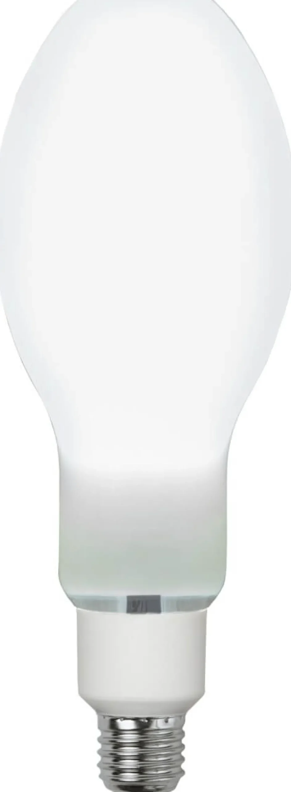 E27 High Lumen Oliv Opal 26W 6500K 4000lm LED-Lampa