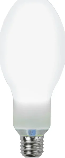 E27 High Lumen Oliv Opal 18W 6500K 3000lm LED-Lampa
