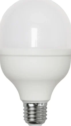 E27 High Lumen Vit 20W 6500K 2700lm LED-Lampa