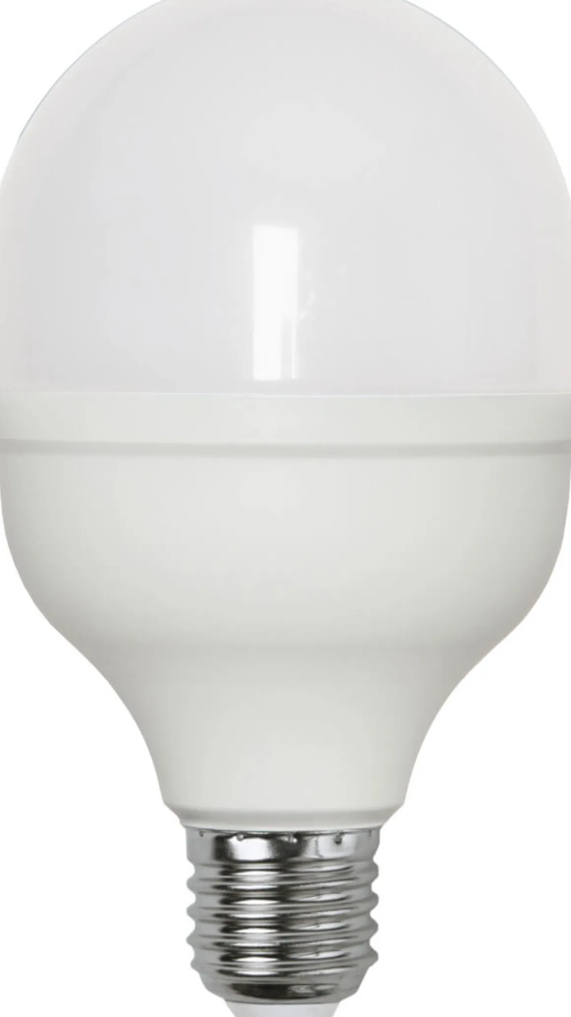 E27 High Lumen Vit 20W 6500K 2700lm LED-Lampa