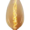 E27 Industrial Vintage 5W 1800k 260lm Dimbar LED-lampa
