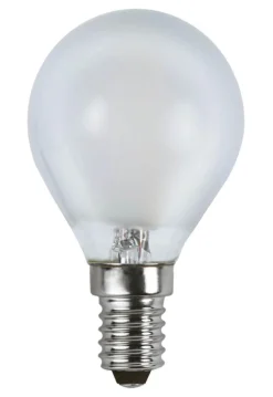 E14 Klot 1.5W 2700K 150lm Frostad LED-Lampa