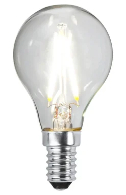E14 Klot 2.3W 4000K 270lm LED-Lampa