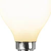 E14 Klot 5.9W 3000K 806lm Opal LED-Lampa