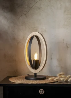 E27 Kronljus 4,2W 2700K 470lm LED-Lampa