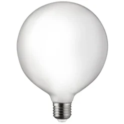 E27 LED HG Opal Glob125 7W