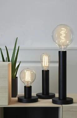 E27 Navigation Dimbar 1.6W 2100K 140lm Klar LED-Lampa