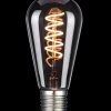E27 NERO Navigation 3-steg Dimbar Minne 2,5/1,5/0,8W 2200K LED-Lampa