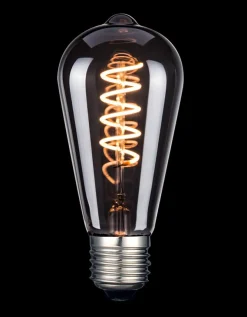 E27 NERO Navigation 3-steg Dimbar Minne 2,5/1,5/0,8W 2200K LED-Lampa