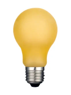 E27 Normal Dimbar Party 2.5WW 150lm Gul LED-Lampa