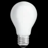 E27 Normal Dimbar Ra90 Satin 4W 2700K 300lm LED-Lampa