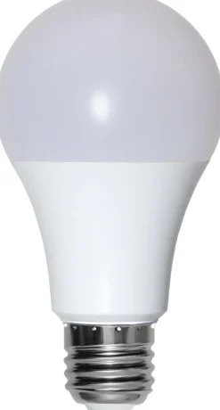 E27 Normal Dimbar 13.8W 2700K 1521lm Vit LED-Lampa