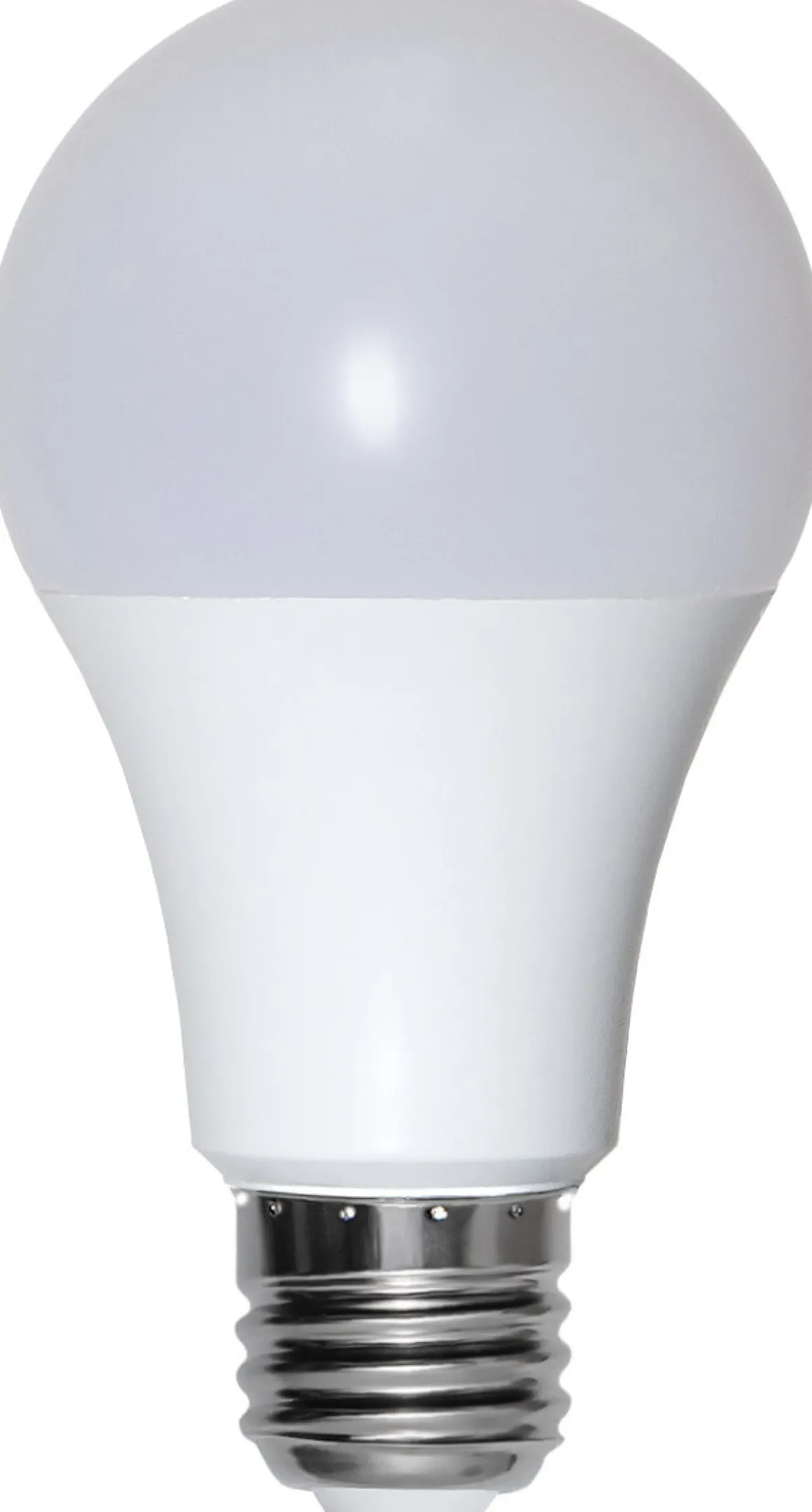 E27 Normal Dimbar 13.8W 2700K 1521lm Vit LED-Lampa